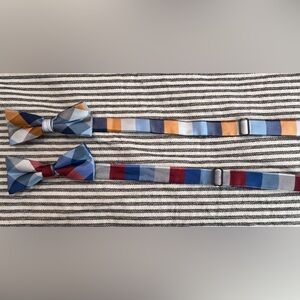 Tommy Hilfiger boys Bow Ties
